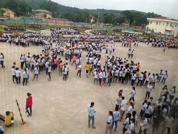 Bi hài quy định "nhà có người chết báo trước 3 ngày"