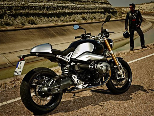 BMW triệu hồi RnineT phiên bản 2014 - 2017