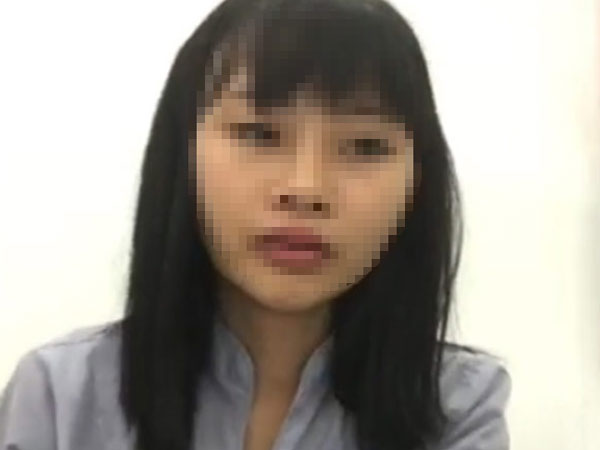 Cô gái livestream bị "quỷ ám": Tôi không điên mang chuyện tâm linh ra đùa