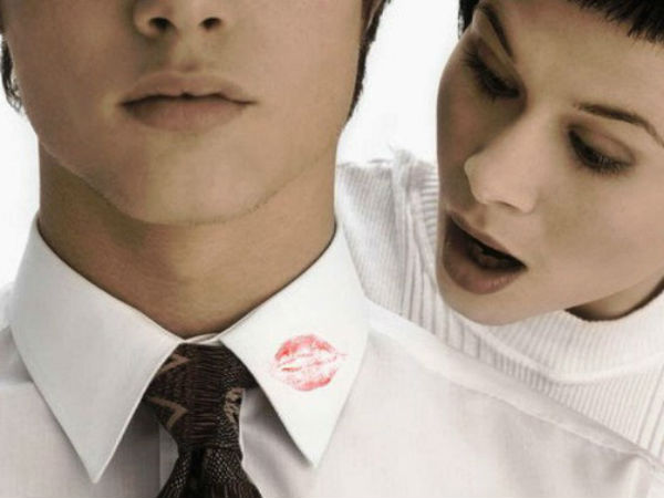 Đã tìm ra “giờ vàng” lý tưởng để ngoại tình, hy vọng bạn bình tĩnh sau khi biết