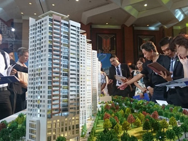 "Đánh thuế căn nhà thứ hai thì sẽ không còn nhà đẹp nữa"
