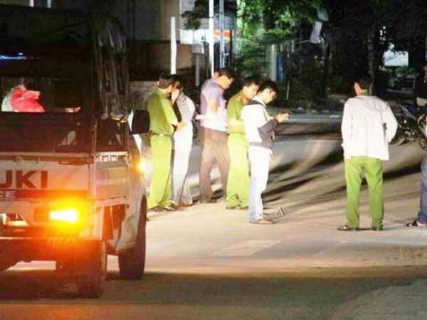 Đồng Nai: Mâu thuẫn trong cuộc nhậu, em dùng dao đâm chết anh trai