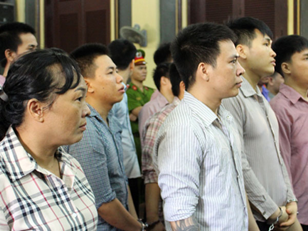 Giang hồ bảo kê mại dâm nam ở Sài Gòn bị điều tra thêm