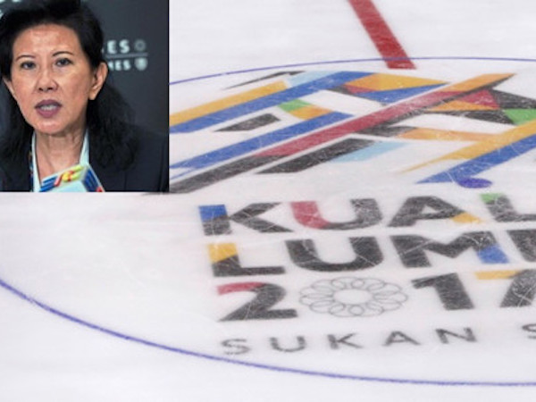 "Không có VĐV Việt Nam sử dụng chất cấm tại SEA Games 29"