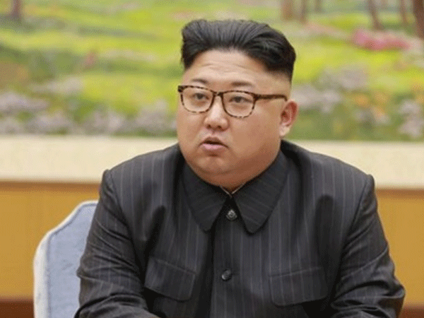 Mỹ tìm cách đóng băng tài sản của Kim Jong-un