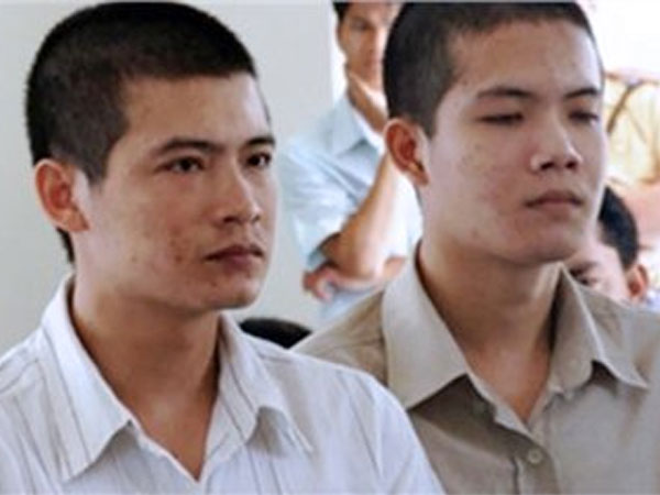 Nghi can cướp ngân hàng: Từng tổ chức khủng bố, tống tiền cán bộ