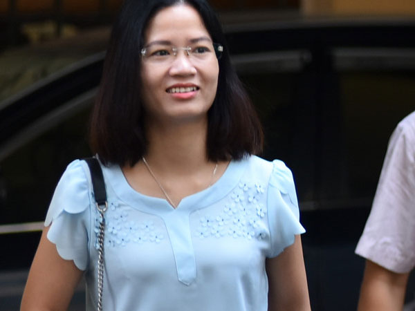 Nhiều cấp dưới của Hà Văn Thắm liên tục kêu oan