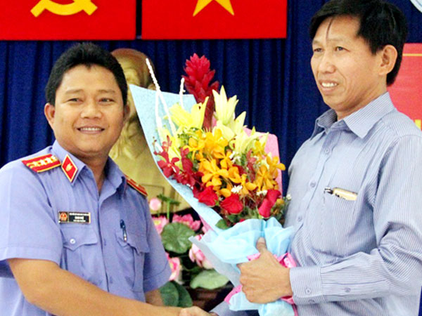 Phụ lái tàu SE2 vụ tai nạn cầu Ghềnh: "VKS truy tố oan, đẩy tôi vào tột cùng đau khổ"