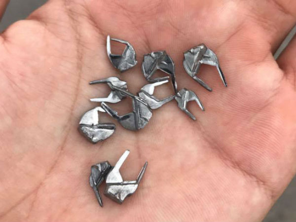 Tài xế xe tải rải đinh trên cao tốc Hà Nội - Bắc Giang gửi lời xin lỗi đến người dân