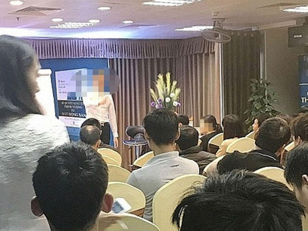 "Thánh nổ" dạy kiếm tiền tỷ từ bất động sản