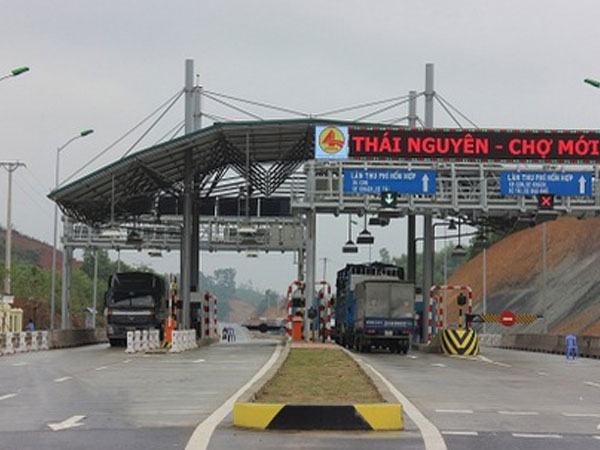 Thanh tra Chính phủ chỉ ra loạt vi phạm tại các dự án BOT, BT