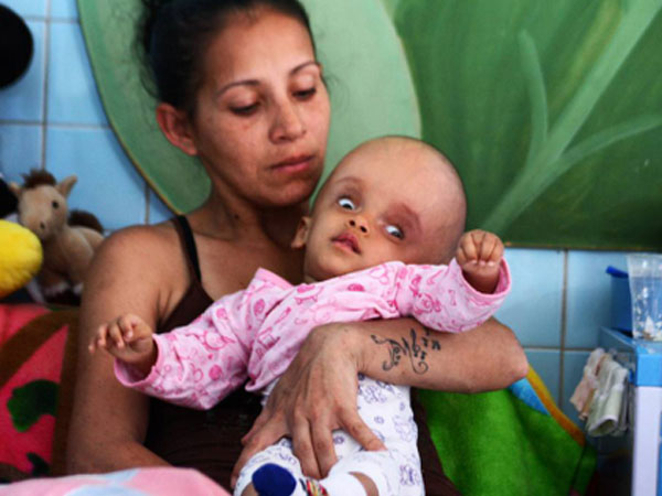 Bệnh tật trong đói nghèo là tận cùng tai họa của người Venezuela
