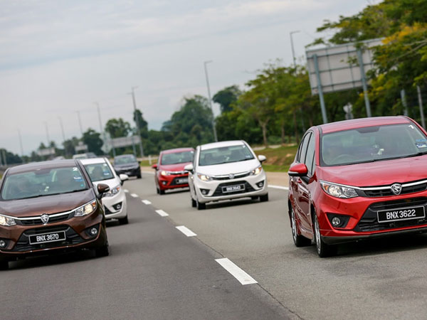 Đằng sau câu chuyện thành công của các hãng xe nội địa Malaysia