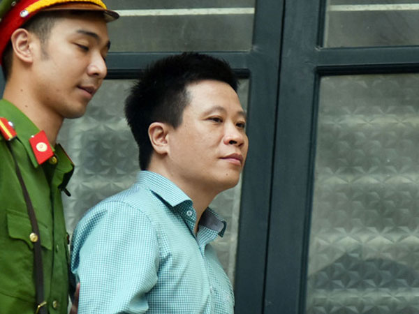 Hà Văn Thắm xin giữ lại 1/2 tài sản cho vợ con