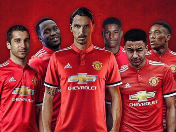 MU: Ibra trở lại, Mourinho có hàng tấn công mạnh nhất lịch sử?