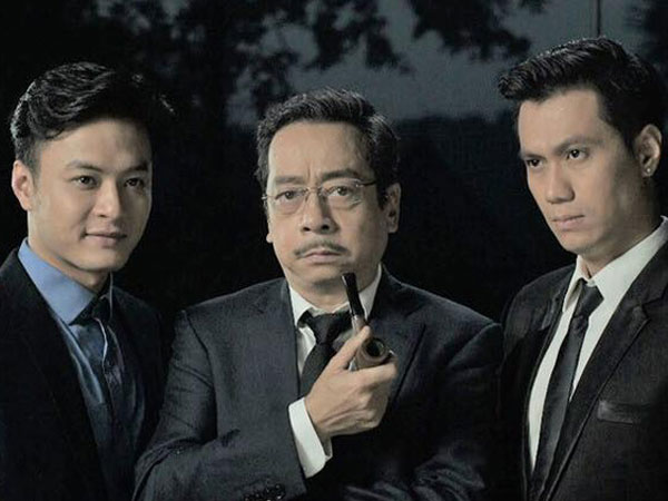 "Người phán xử" và những con số khổng lồ về rating, quảng cáo
