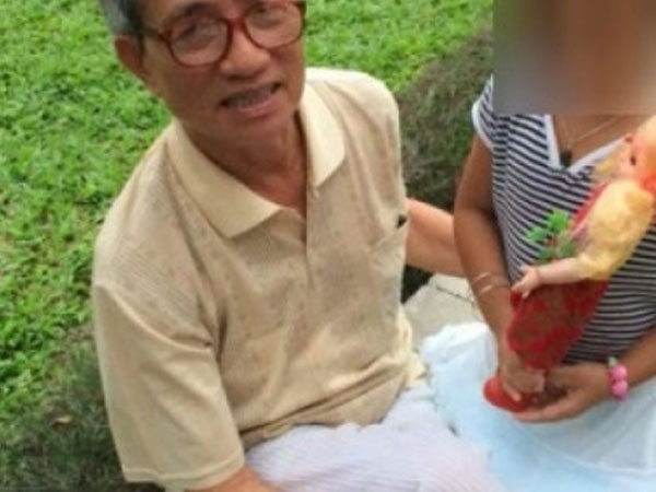 Nguyên giám đốc chi nhánh Ngân hàng Nhà nước bị quy kết "Dâm ô trẻ em"