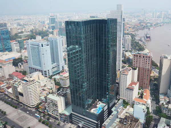 Những dự án "khủng" của Vạn Thịnh Phát ở Sài Gòn