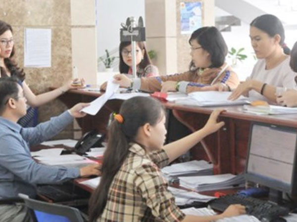 Nợ thuế người chết, mất tích lên tới hơn 27.000 tỷ đồng