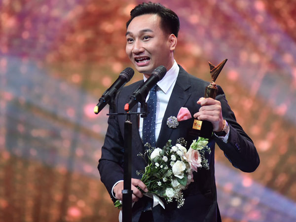 Thành Trung: "Tôi là một trong những MC nhiều màu sắc nhất"