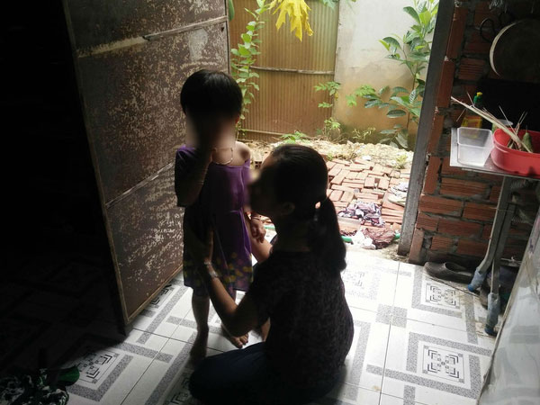 Vụ người mẹ nghi bị hiếp dâm 2 lần viết đơn đi tù: Luật sư vào cuộc, chuyển hồ sơ lên VKS tỉnh