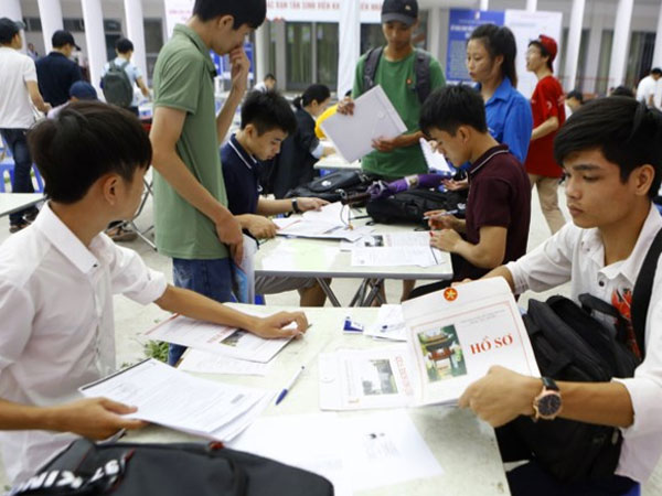 Xếp hạng đại học, các trường nói gì?