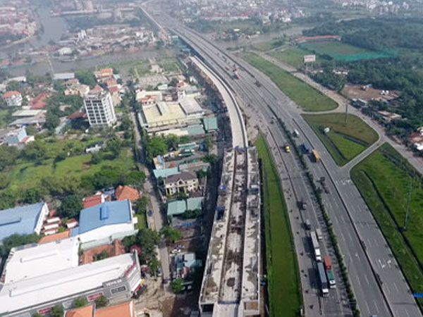 Chiêu "săn đất để dành" lãi chục tỷ của nhà giàu Sài Gòn