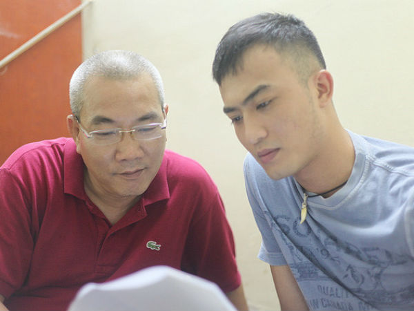 Đạo diễn tập cuối "Người phán xử" lần đầu lên tiếng về những tranh cãi