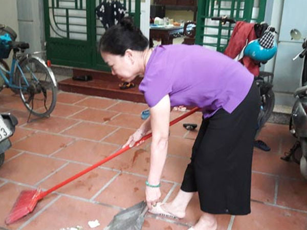 Diễn biến mới nhất vụ cô giáo tự tử do bị chuyển trường