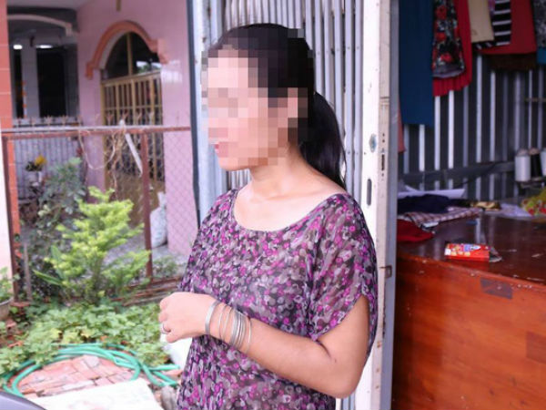 Hội Phụ nữ VN khẳng định sẽ bảo vệ người phụ nữ tố bị hiếp dâm viết đơn xin đi tù