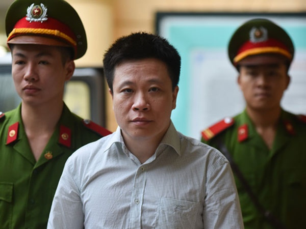 Luật sư: "Bắc thang hỏi ông trời, 1.500 tỷ có còn đòi được không"