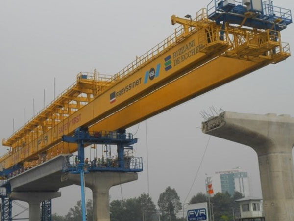 Metro Sài Gòn đội vốn tỷ đô vì… thiếu kinh nghiệm