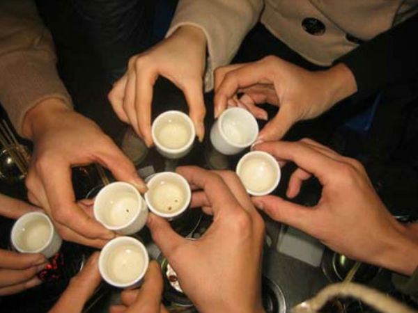 Năm ngày ba người Hà Nội liên tiếp tử vong do uống rượu methanol