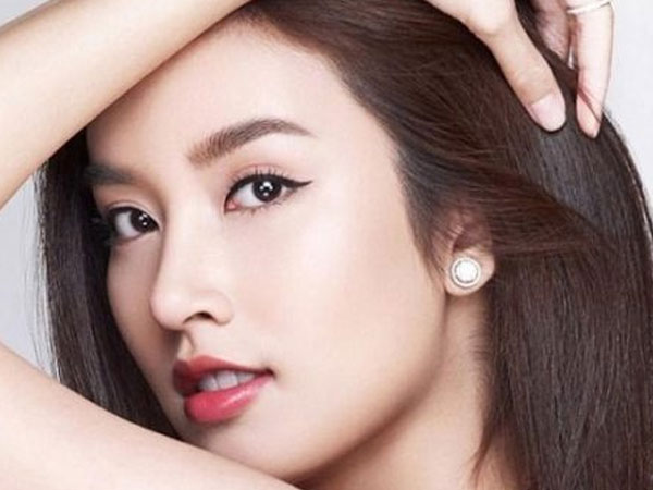 Nhìn tướng lông mày đoán ngay vận mệnh