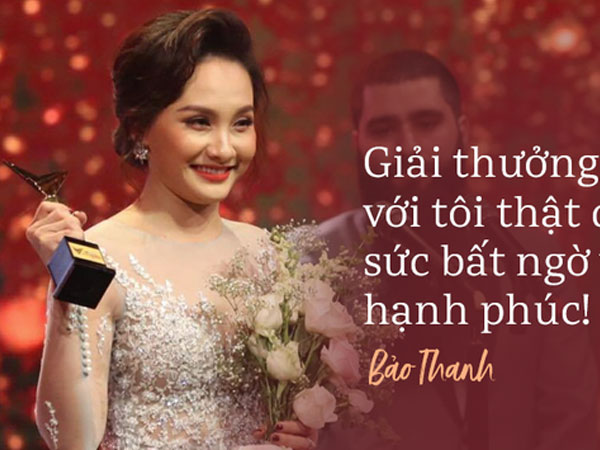 Bảo Thanh: "Nói tôi mua nhà nhờ Sống chung với mẹ chồng và Người phán xử là phũ phàng"