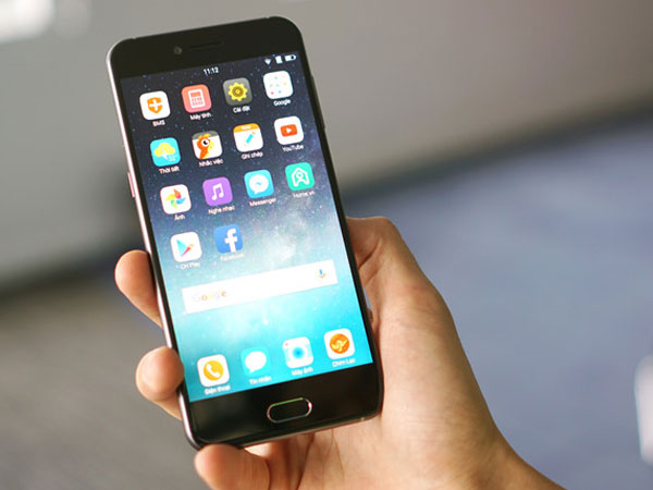 Bphone lên kệ trở lại từ 15/9