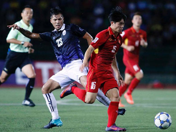 Campuchia họp khẩn sau nghi án dàn xếp tỉ số SEA Games