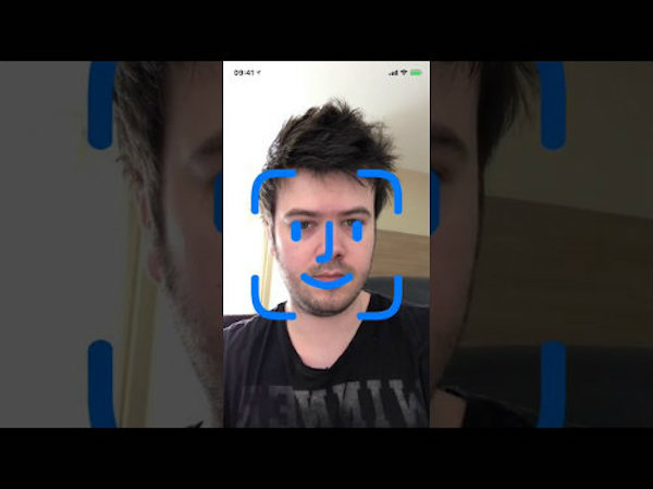 Bản iOS 11 Beta hé lộ tính năng thú vị trên iPhone 8