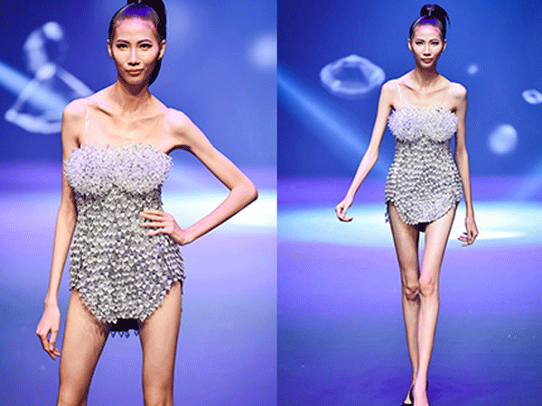 Ban tổ chức Next Top Model phẫn nộ khi bị đồn "dùng Cao Ngân để PR"