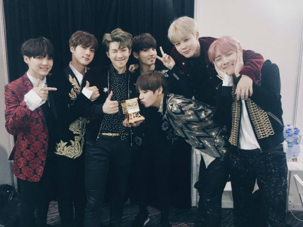 Báo Hàn tiết lộ lý do MAMA 2017 được tổ chức ở Việt Nam