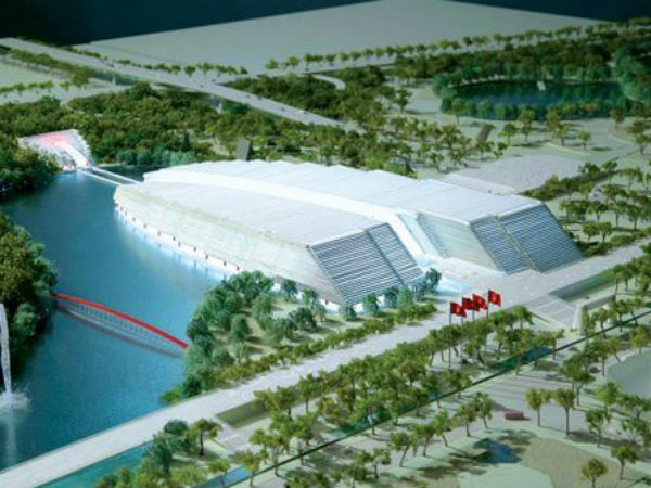 Bộ Xây dựng: Năm 2021 mới làm bảo tàng 11.300 tỷ