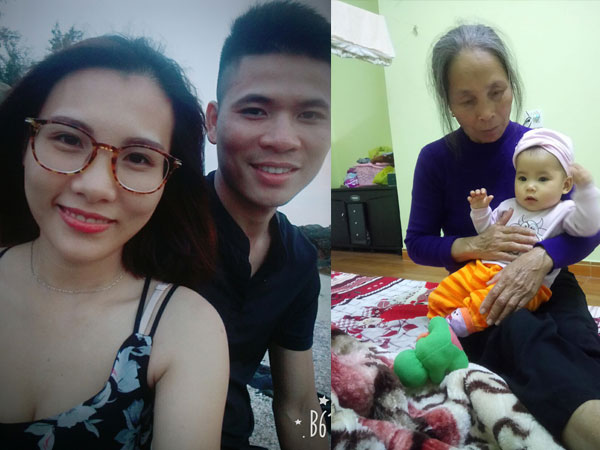 Cô gái thành phố về quê làm dâu, được mẹ chồng yêu chiều "nâng như nâng trứng"