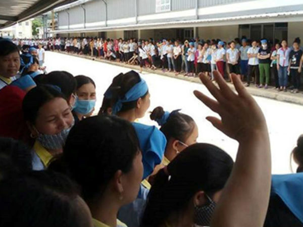 Doanh nghiệp bãi bỏ quy định "gia đình có người chết phải báo trước"