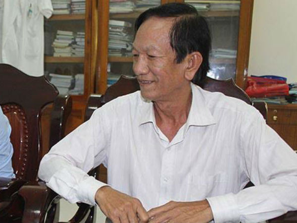 Kỷ luật GĐ bệnh viện bổ nhiệm con trai bị động kinh làm phó khoa