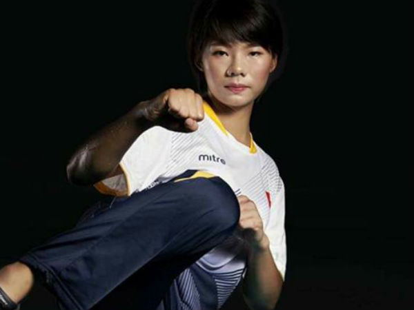 Nguyễn Thị Ngoan: "Không thua SEA Games, chưa chắc có HC vàng thế giới"