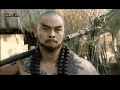 Phận đời kẻ thăng người trầm của dàn diễn viên "Tân Thủy Hử"