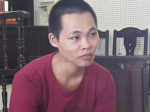 Sát hại hàng xóm vì rú ga xe máy trong khu trọ