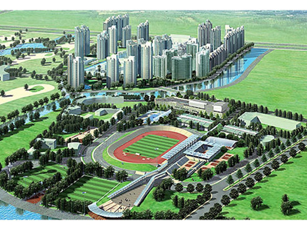 TP.HCM đứng tên đăng cai SEA Games 31