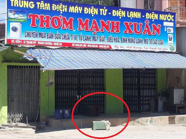 Vụ mang tiền hụi đi “cúng chùa”: Con trai chủ hụi tố bị chiếm đoạt hơn một trăm triệu đồng