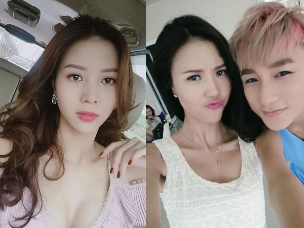 Vũ Ngọc Châm: Từ "bạn gái tin đồn" của Sơn Tùng M-TP đến hot girl "sang chảnh"